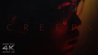 CREEPS | Horror Short Film