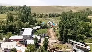 Ovaçevirme Köyü