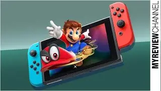 Nintendo Switch: Best Nintendo Switch Games for Kids 2020