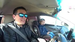 В магазин за машинкой!