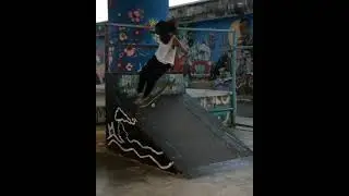 ALISON ROSENDO | Skate Clips 