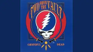 Dark Star (Live at Shrine Auditorium, August 23-24,1968)