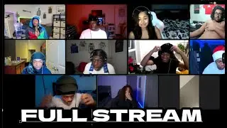 Young Dabo Edate *FULL VOD*  1-17-2026
