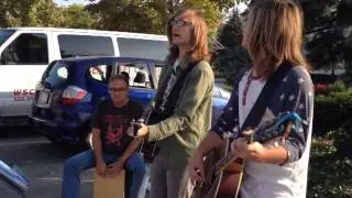 No Depression- the Wachtels