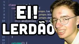 Curriculo - ̗̀ BACKEND ̖́- junior - Guia para lerdão