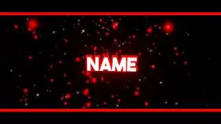 Gaming intro Template For video No Text + Free download || Intro no text