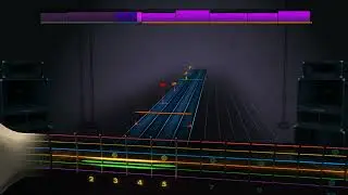 Rob Dougan/Kaminari Guitar Tabs - Clubbed To Death (Matrix OST) Rocksmith 2014