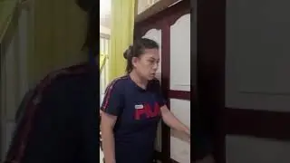 salah masuk kamar 🤣 #comedy #funny