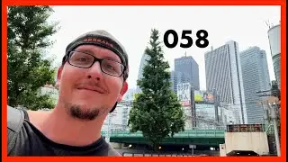 Recreating my FIRST LUNCH in Japan 13 Years Later ▶︎ Jinsei_058