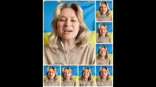 «Проговори»cover by Анна Поночевная
