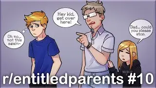 r/entitledparents Best Posts #10