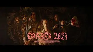 Tobias Rahim - Dræber 2021