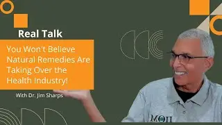You Won't Believe Natural Remedies Are Taking Over the Health Industry!