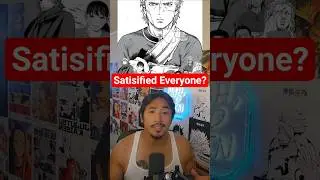 Did Vinland Saga Have A Good Ending? 