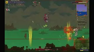 Mauler and Nuclear Terror Calamity Death Mode (52 & 53)