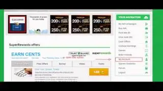 how to withdraw money by paidverts 2016