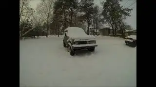 За  окунем  на  АЗИМУТЕ