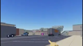 lucky shot
