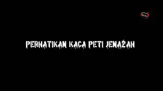 VIRAL !! JENAZAH MELAMBAIKAN TANGAN DARI DALAM KUBUR..