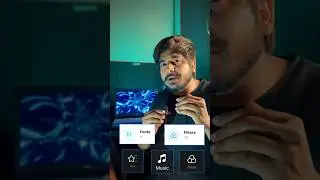 Khatarnaak Trick for vn editor😲🤩🤯