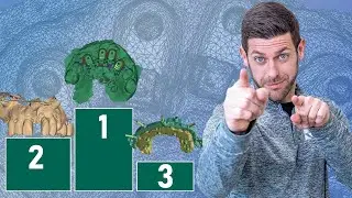 Let's Find the BEST Fiducial Marker for Grammetry