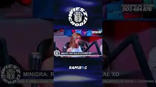 Na jakich rapowych klasykach się wychowałeś? | WIESZ O CO CHODZI