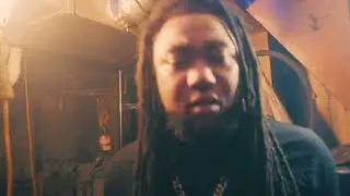 Taz the Artist - Can't Take It Feat. Savage Dell & Mafia Don (Music Video)