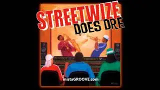 Streetwize -  Nuthin' But A "G" Thang (2006)