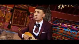 Дәулет Кабдоллаев - ''Көзіңнің мөлдірін-ай'' Халық әні