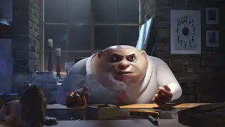 Acting Animation