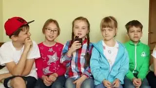 Как стать видеоблогером в 10 лет