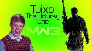 Tuixo The Unlucky One.