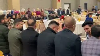 Seyit Ahmet  Doğubeyazıt Düğünü