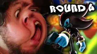 YTP: JahjTrot's One Last Puff (Tennis Round 6)