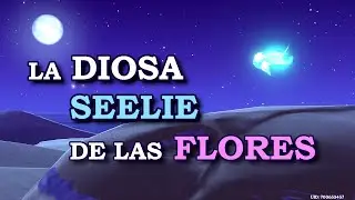 El Rey Escarlata y la Reina de las Flores - Lore de Genshin Impact