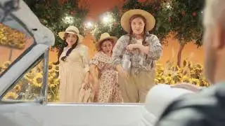 האופרה הישראלית | עונת 24-25 | שיקוי האהבה - גרסת הקדילק