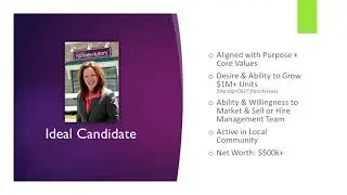 CNS+T - The Ideal Franchise Candidate