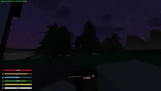 UNTURNED PART1
