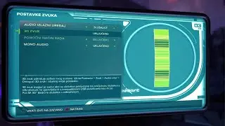 Ratchet & Clank: Rift Apart - If You Messed Up - Turn Off Croatian Text
