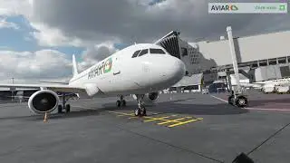 Airport Ground Handling Simulator VR gameplay