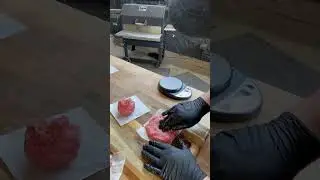 Making the Best Burgers | ATBBQ Shorts | Chef Tom X All Things Barbecue