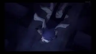 Aoi Tohsaka Strangled