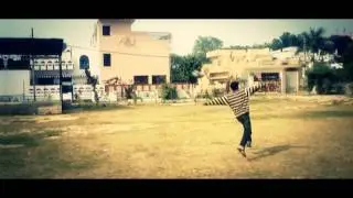 VFX Test Shaolin Soccer (Matchmoving + CG Compositing)
