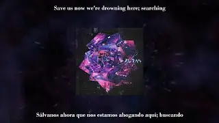Auras - Abyss / Lyrics English - Español