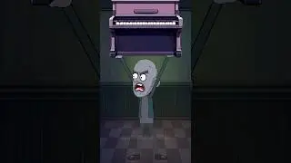 Stay Back (Animation Meme) 