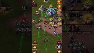 Killed the monsters boss game of evony king return.