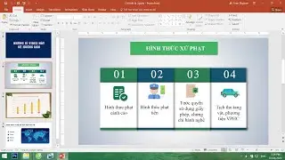 4 Cách giúp slide thuyết trình trở nên chuyên nghiệp hơn - Hướng dẫn Powerpoint 2016 cơ bản
