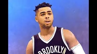 NBA | D'Angelo Russell Mix | 