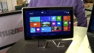 CES 2013: What's new in computers | Consumer Reports
