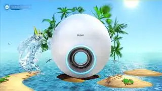 О компании HAIER 2016